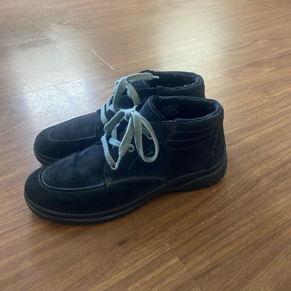 Ara Shoes - Ara parker chukka